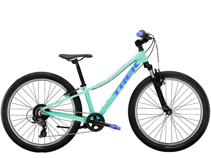 Trek Precaliber 24 8-Speed Suspension 2026