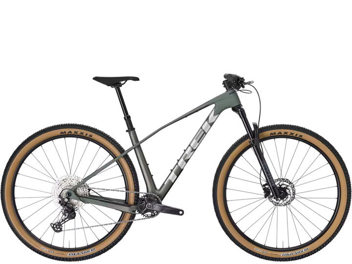 Trek Procaliber 9.5 Gen 3 2026