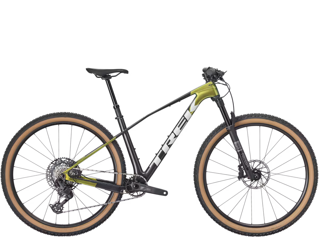 Trek Procaliber 9.6 Gen 3 2026