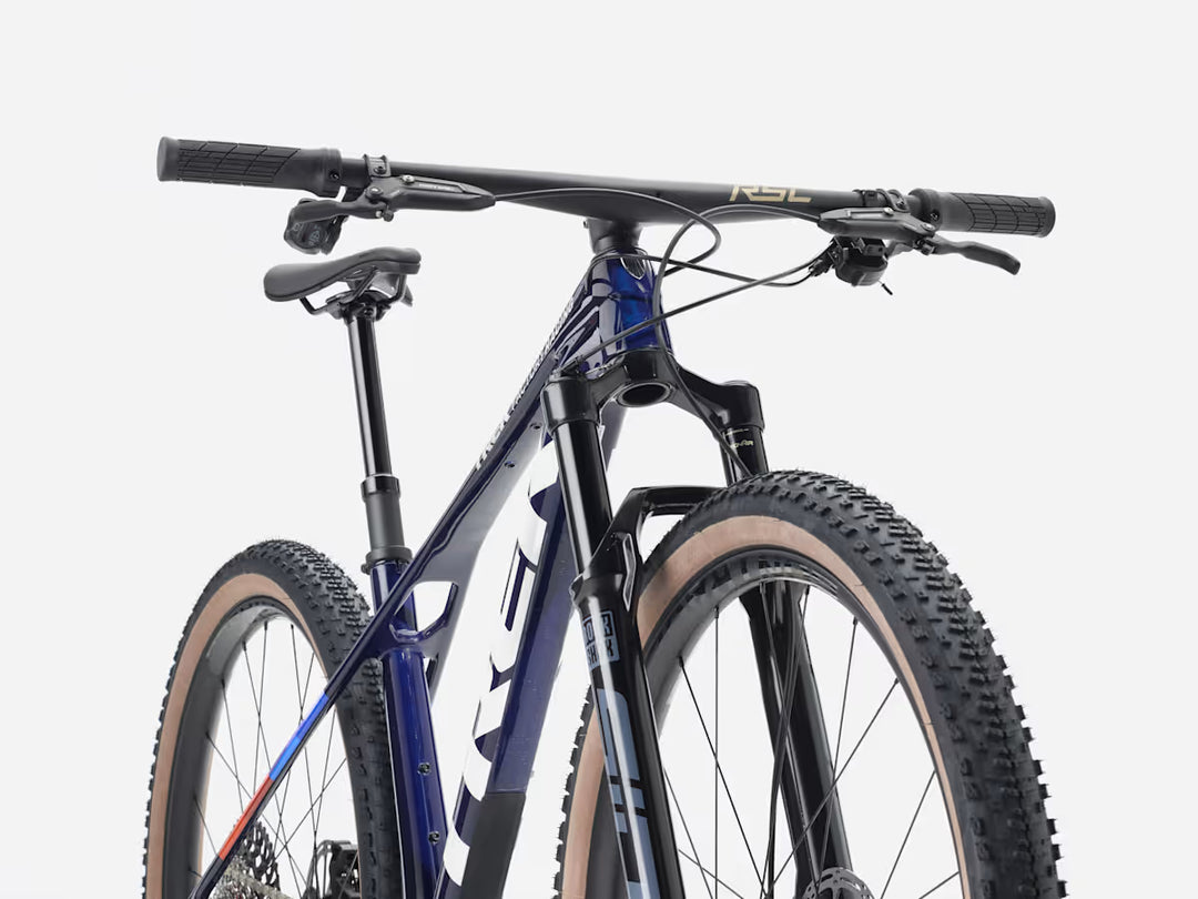 Trek Procaliber 9.7 AXS Gen 3 2026