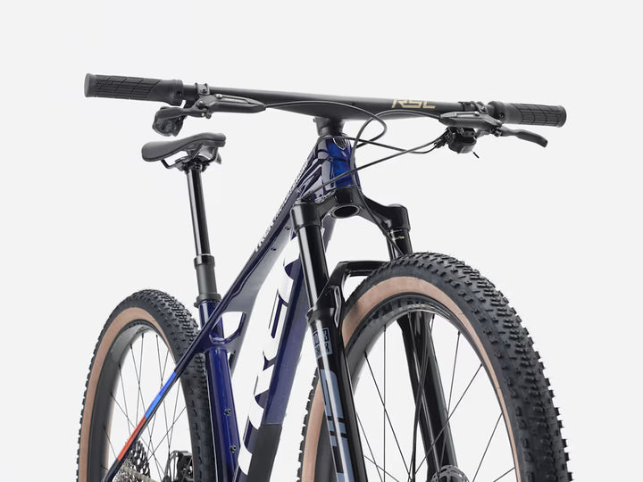Trek Procaliber 9.7 AXS Gen 3 2026