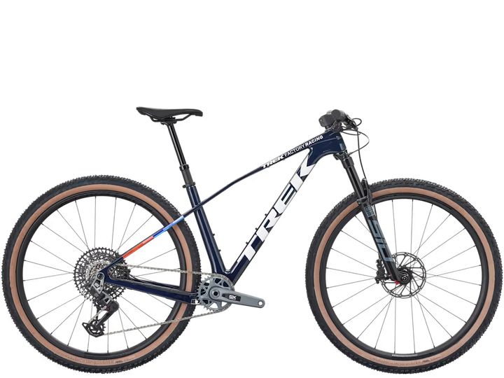 Trek Procaliber 9.7 AXS Gen 3 2026