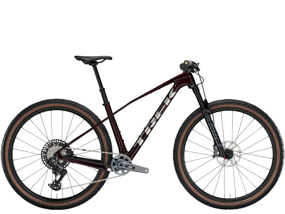 Trek Procaliber 9.7 AXS Gen 3 2026