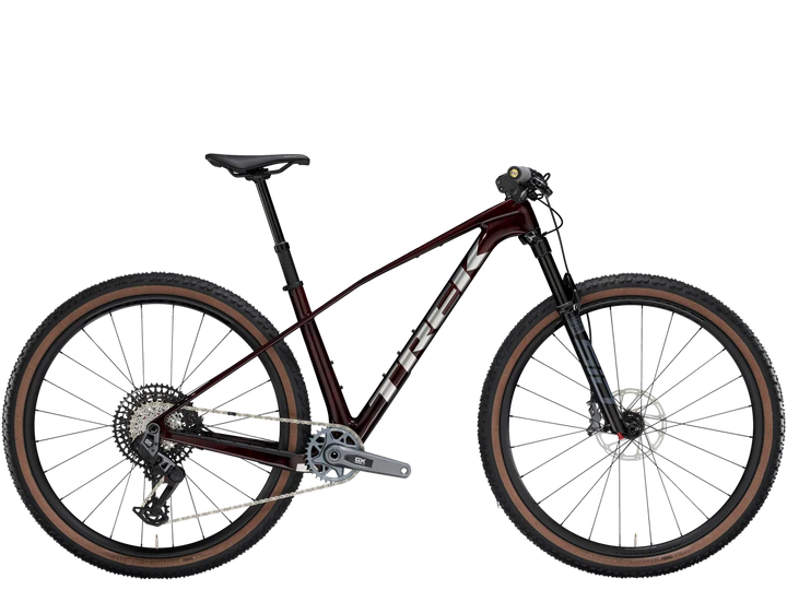 Trek Procaliber 9.7 AXS Gen 3 2026