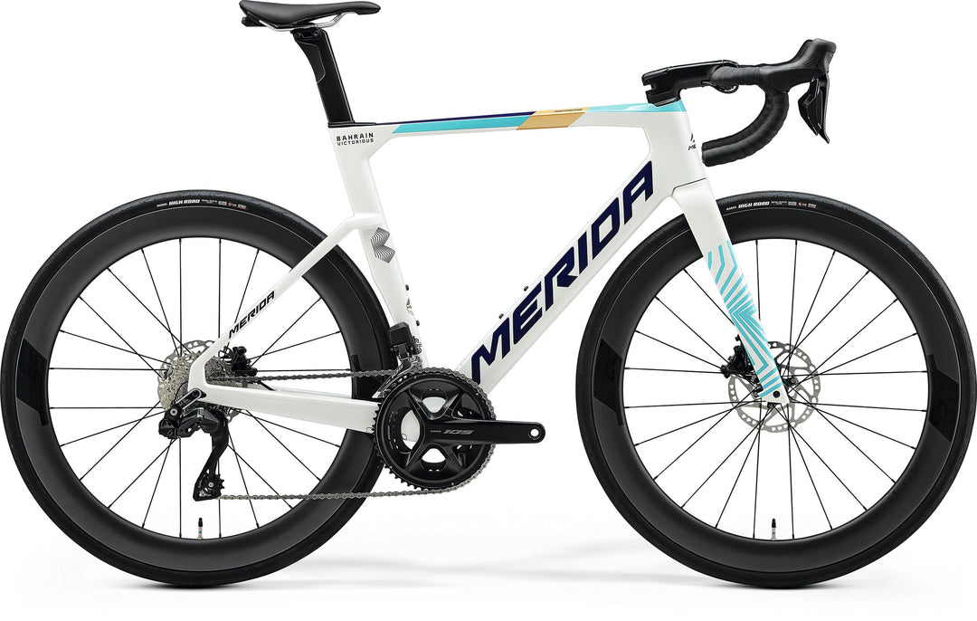 Merida Reacto 6000 2025