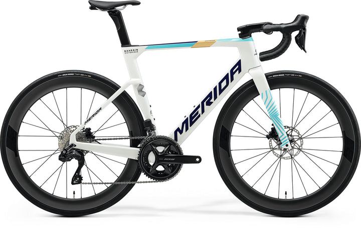 Merida Reacto 6000 2025