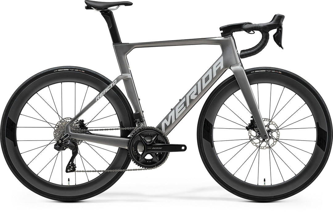 Merida Reacto 6000 2025