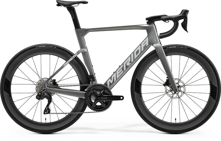 Merida Reacto 6000 2025