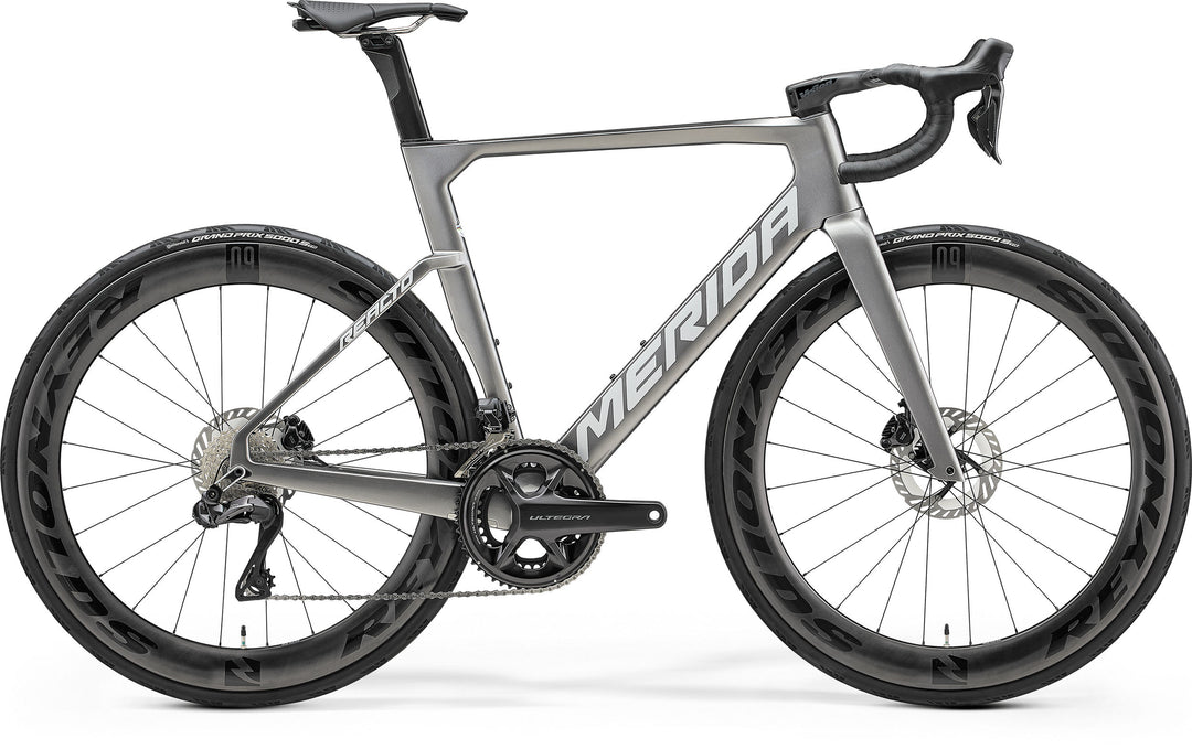 Merida Reacto 8000 2025