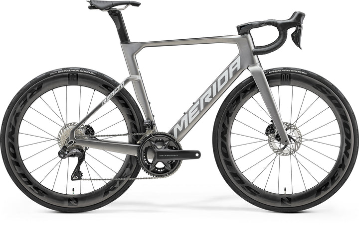 Merida Reacto 8000 2025