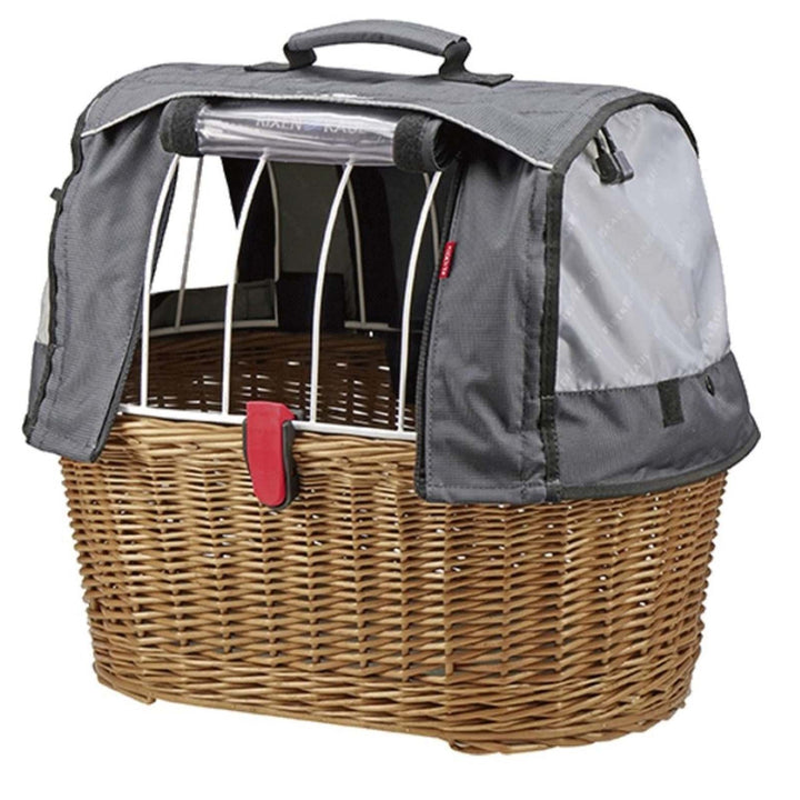 Rixen-Kaul Wicker Doggy Bag