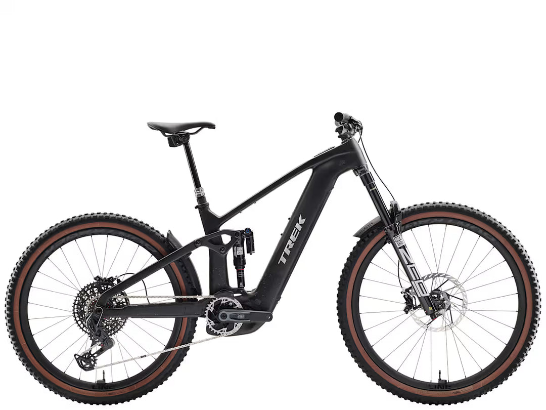 Trek Rail+ 9.9 X0 AXS T-Type Gen 5 2026