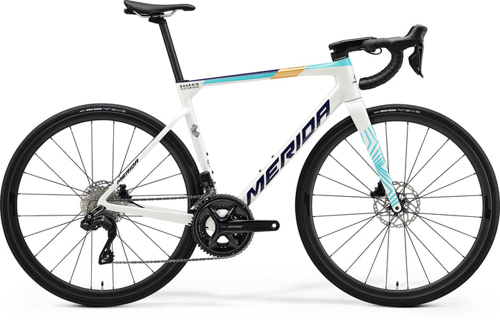 Merida Scultura 6000 2025