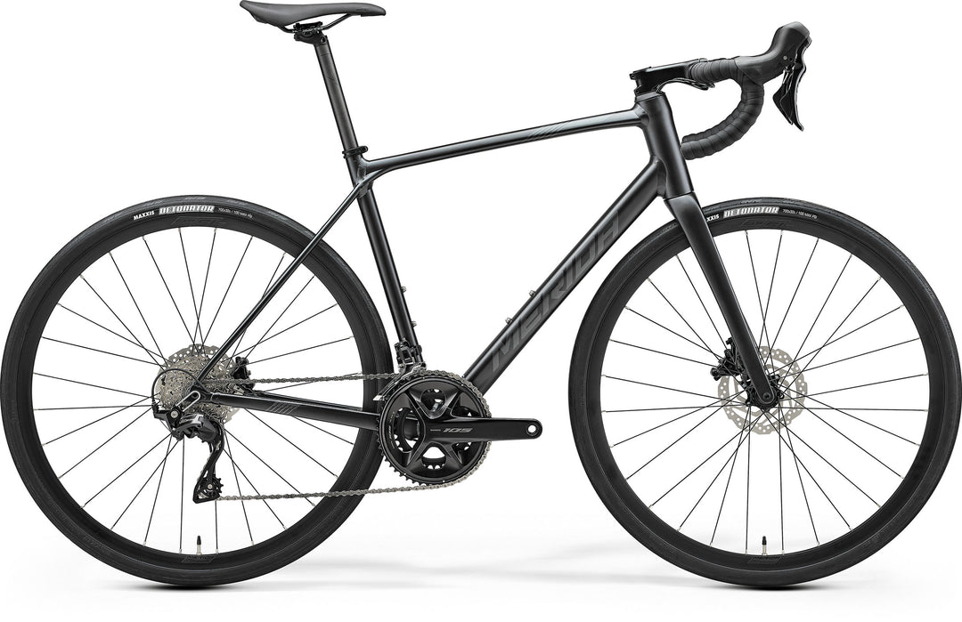 Merida Scultura Endurance 400 2025