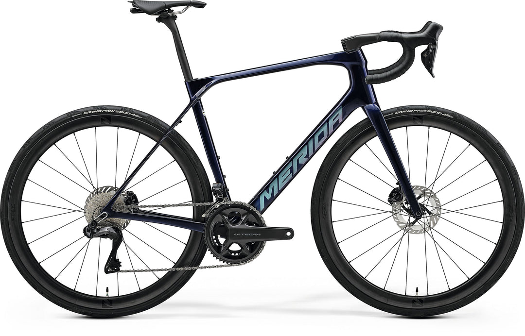 Merida Scultura Endurance 9000 2025