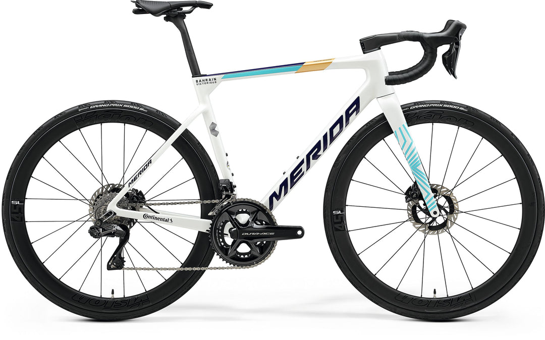 Merida Scultura Team 2025