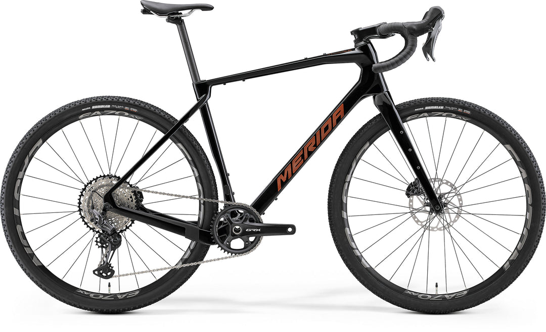 Merida Silex 7000 2025
