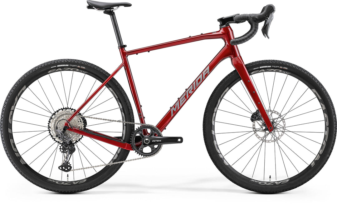 Merida Silex 700 2025