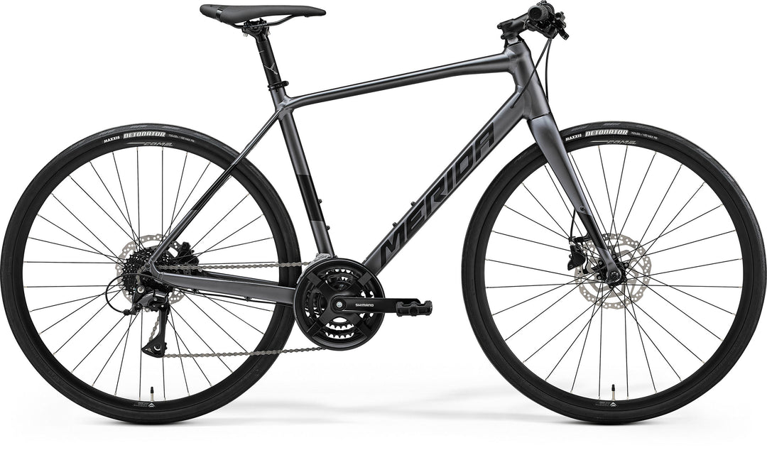 Merida Speeder 100 2025