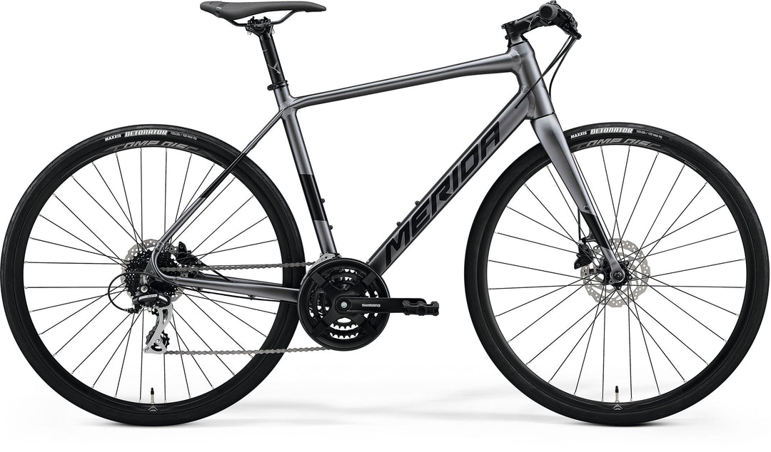 Merida Speeder 100 2024