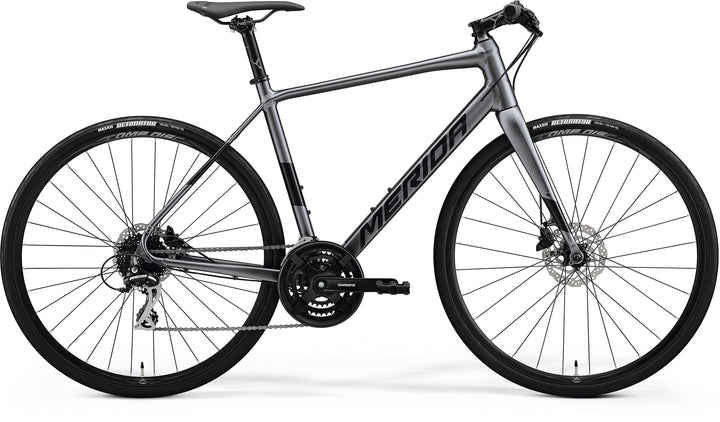 Merida Speeder 100 2024