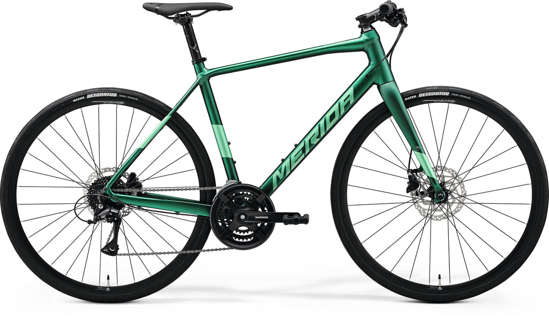 Merida Speeder 100 2024