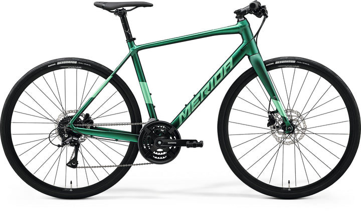 Merida Speeder 100 2024