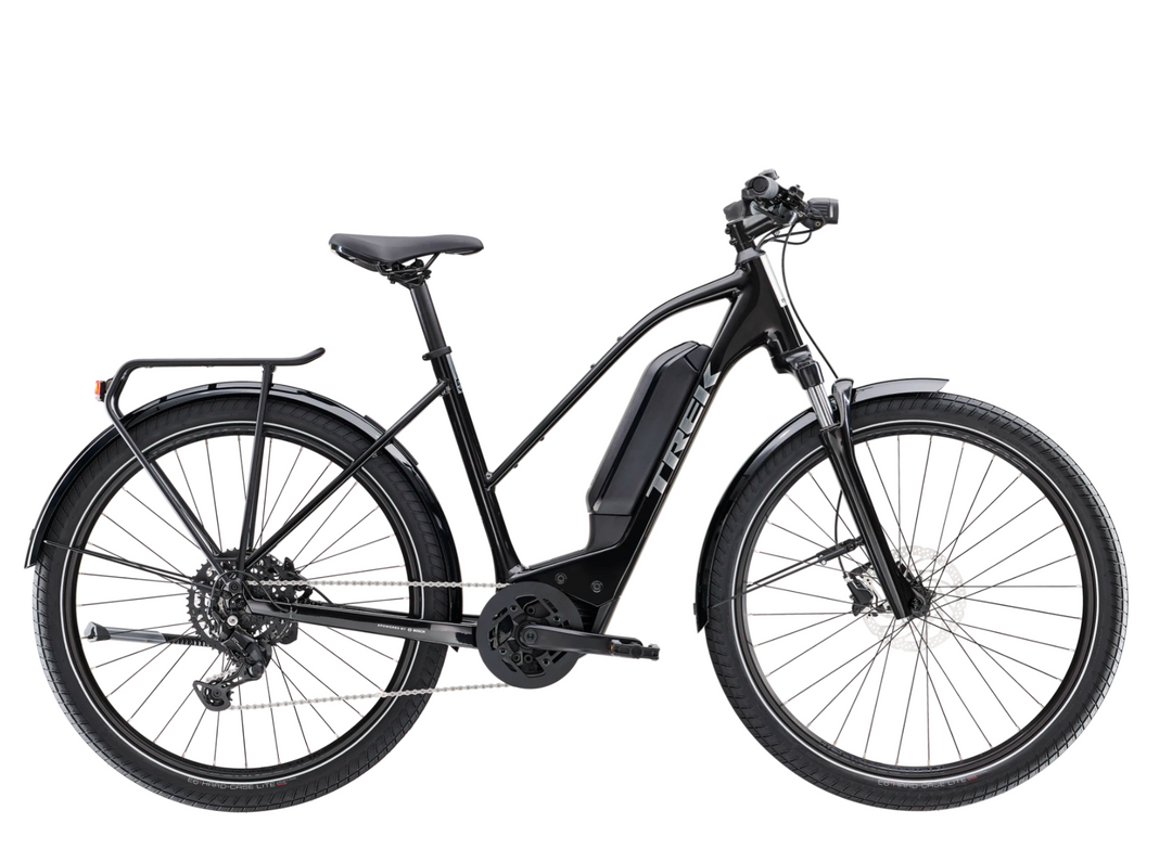Trek Allant+ 5 Stagger 2025