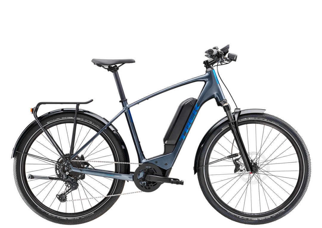 Trek Allant+ 6 2025
