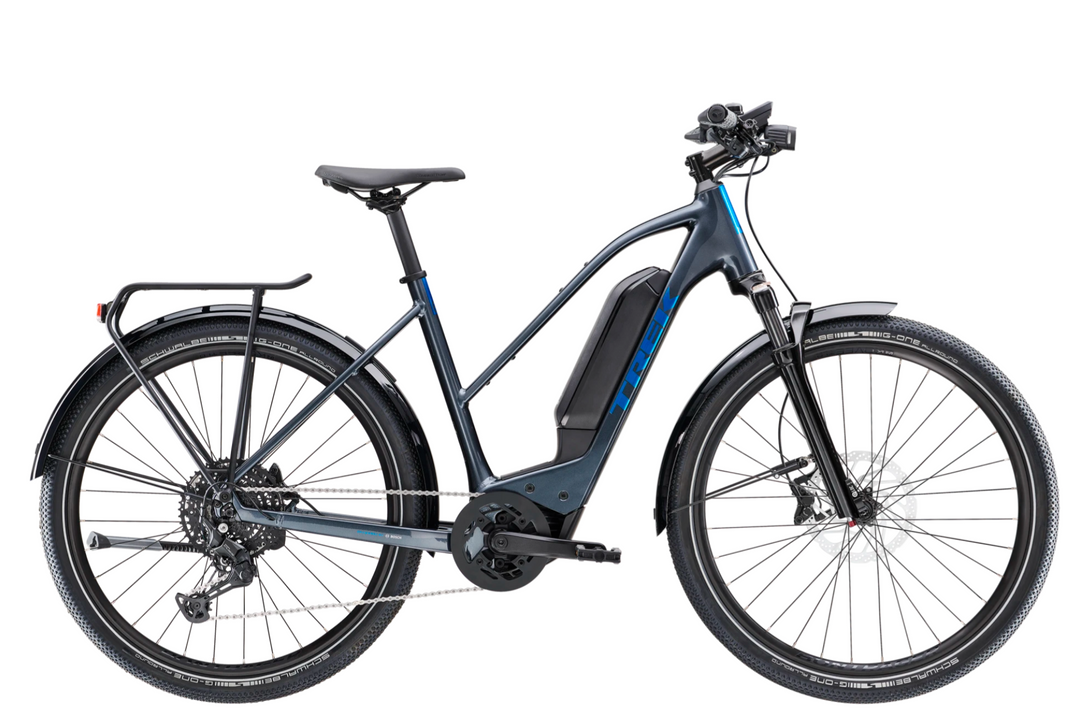 Trek Allant+ 6 Stagger 2025