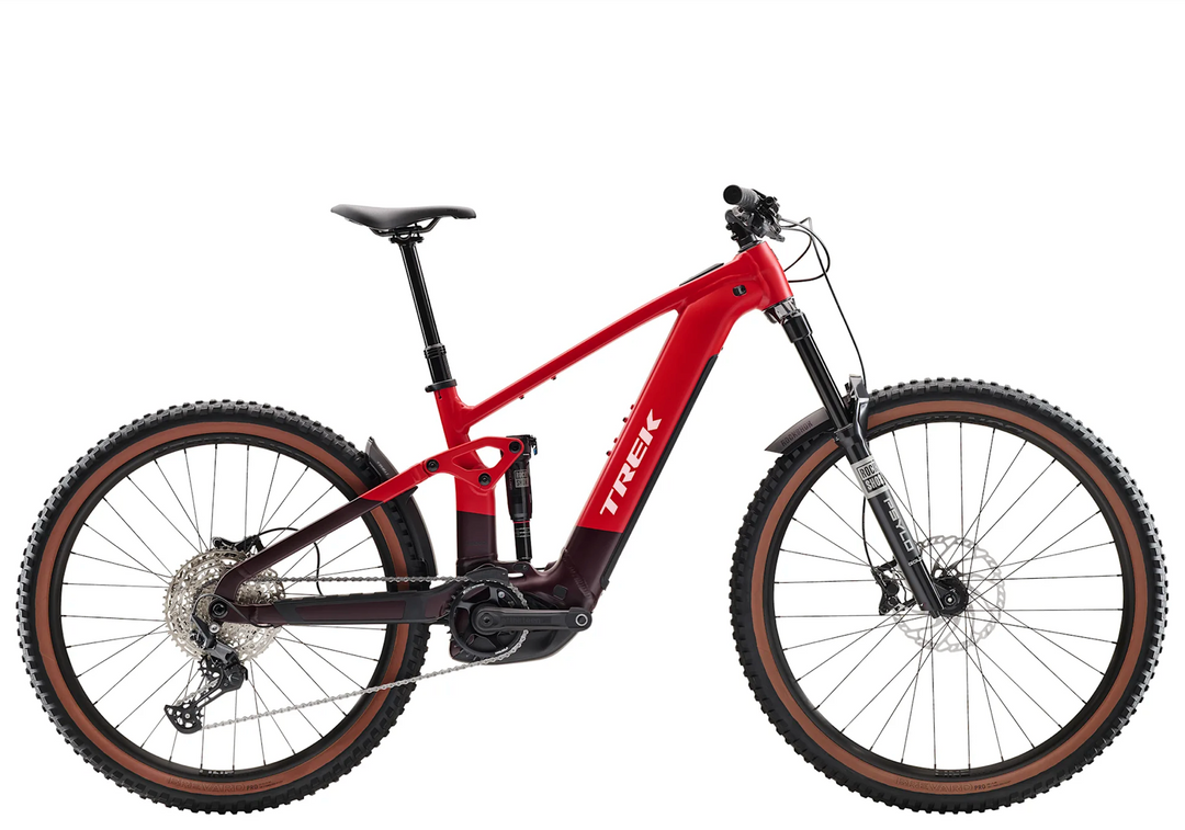 Trek Rail+ 5 Gen 5 2026