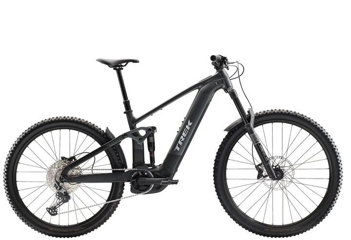 Trek Rail+ 5 Gen 5 2026