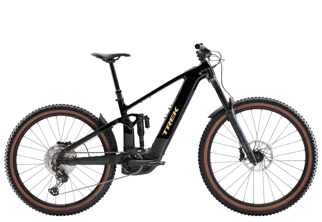 Trek Rail+ 8 Gen 5 2026