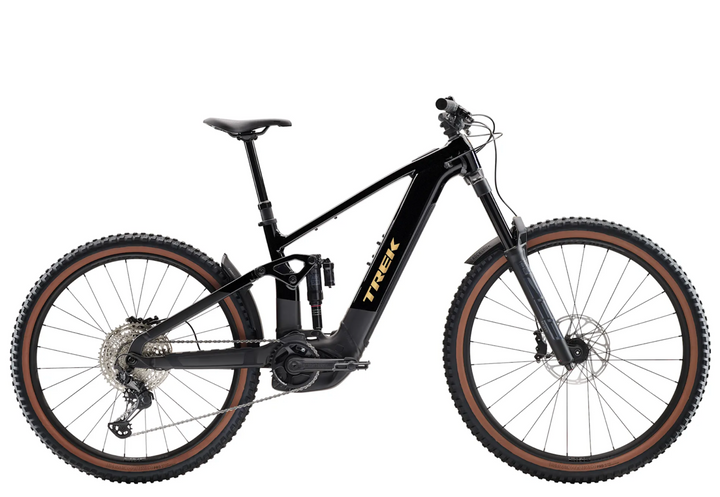 Trek Rail+ 8 Gen 5 2026