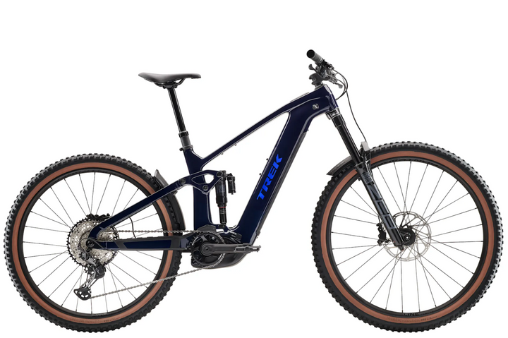 Trek Rail+ 9.7 Gen 5 2026