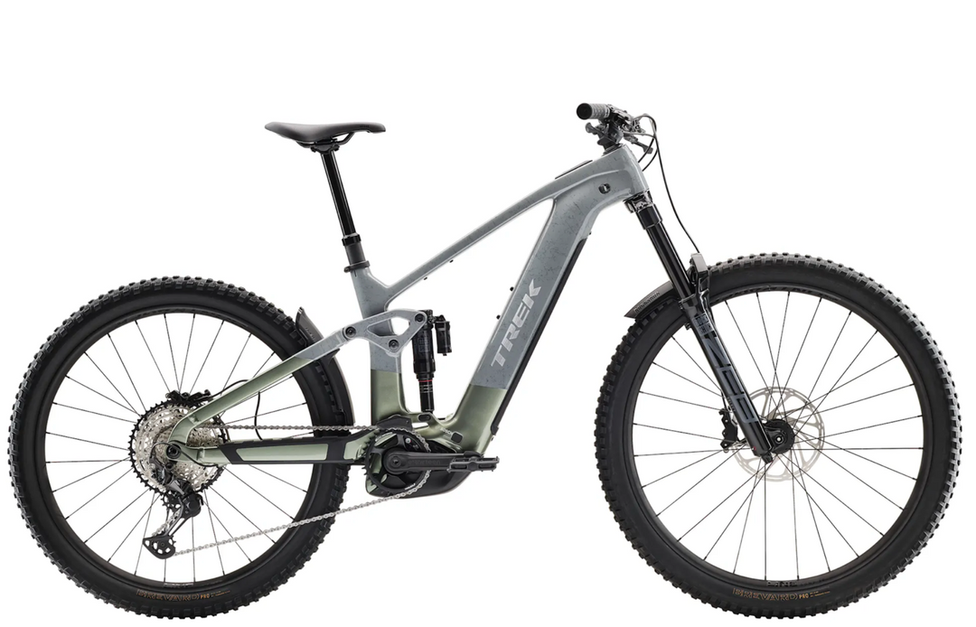 Trek Rail+ 9.7 Gen 5 2026