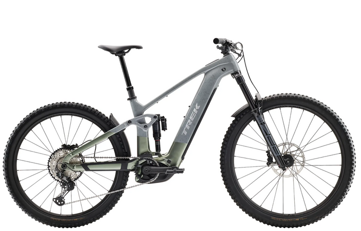 Trek Rail+ 9.7 Gen 5 2026