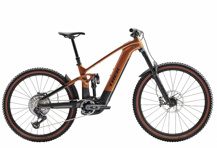 Trek Rail+ 9.8 GX AXS T-Type Gen 5 2026