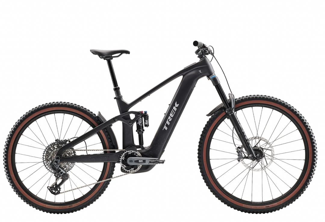 Trek Rail+ 9.8 GX AXS T-Type Gen 5 2026