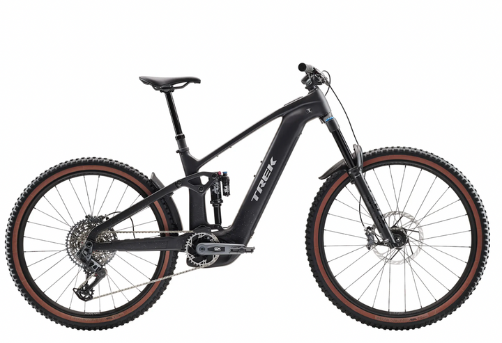Trek Rail+ 9.8 GX AXS T-Type Gen 5 2026