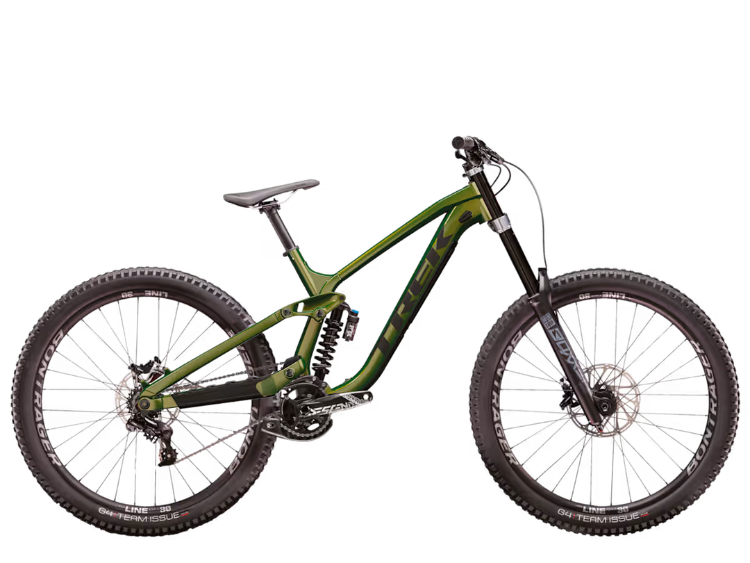 Trek Session 8 29 GX 2026