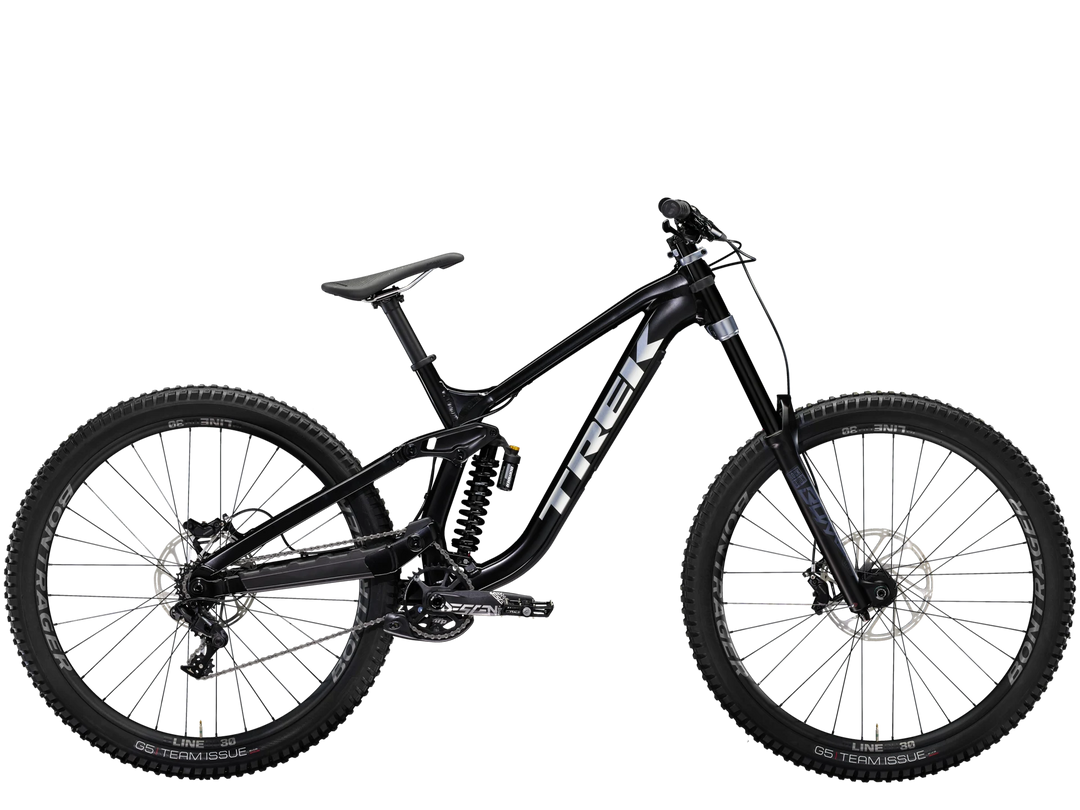 Trek Session 8 2025