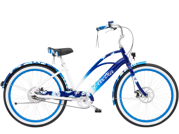 Electra Shibori Cruiser Go! 2025
