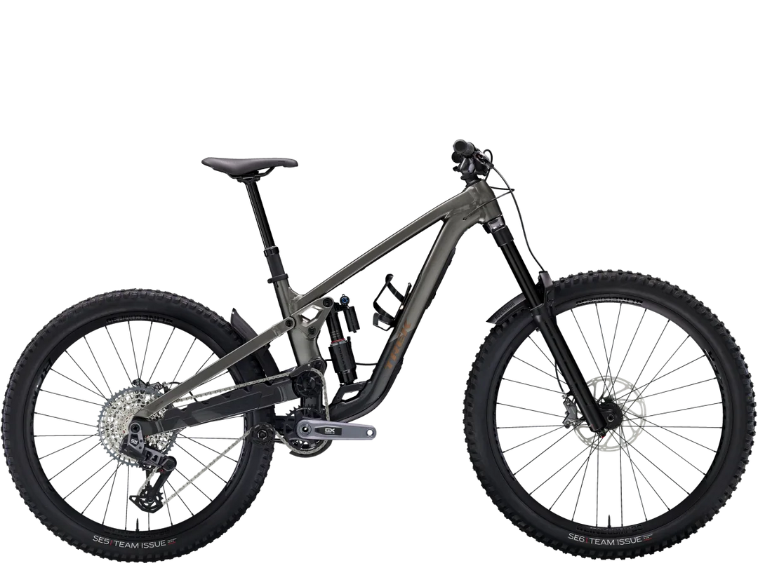 Trek Slash 9 GX AXS T-Type Gen 6 2025