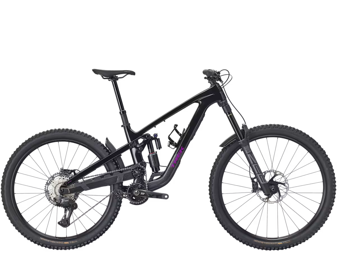 Trek Slash 9.8 XT Di2 Gen 6 2026