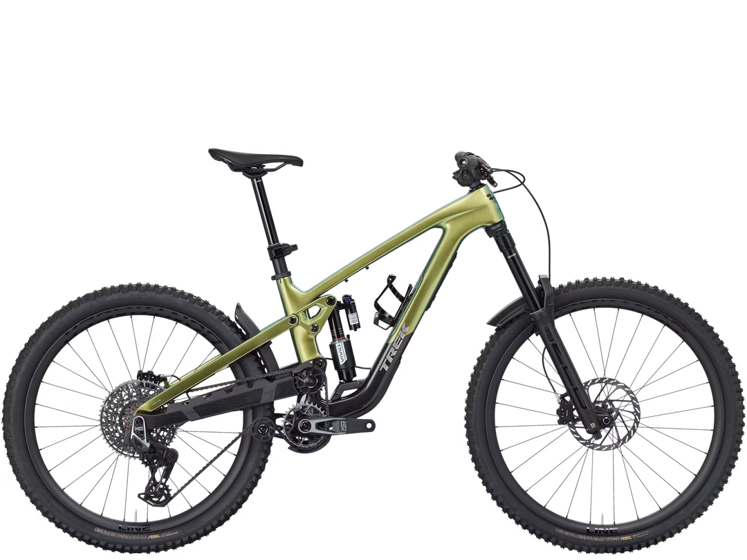 Trek Slash 9.9 X0 AXS T-Type Gen 6 2026