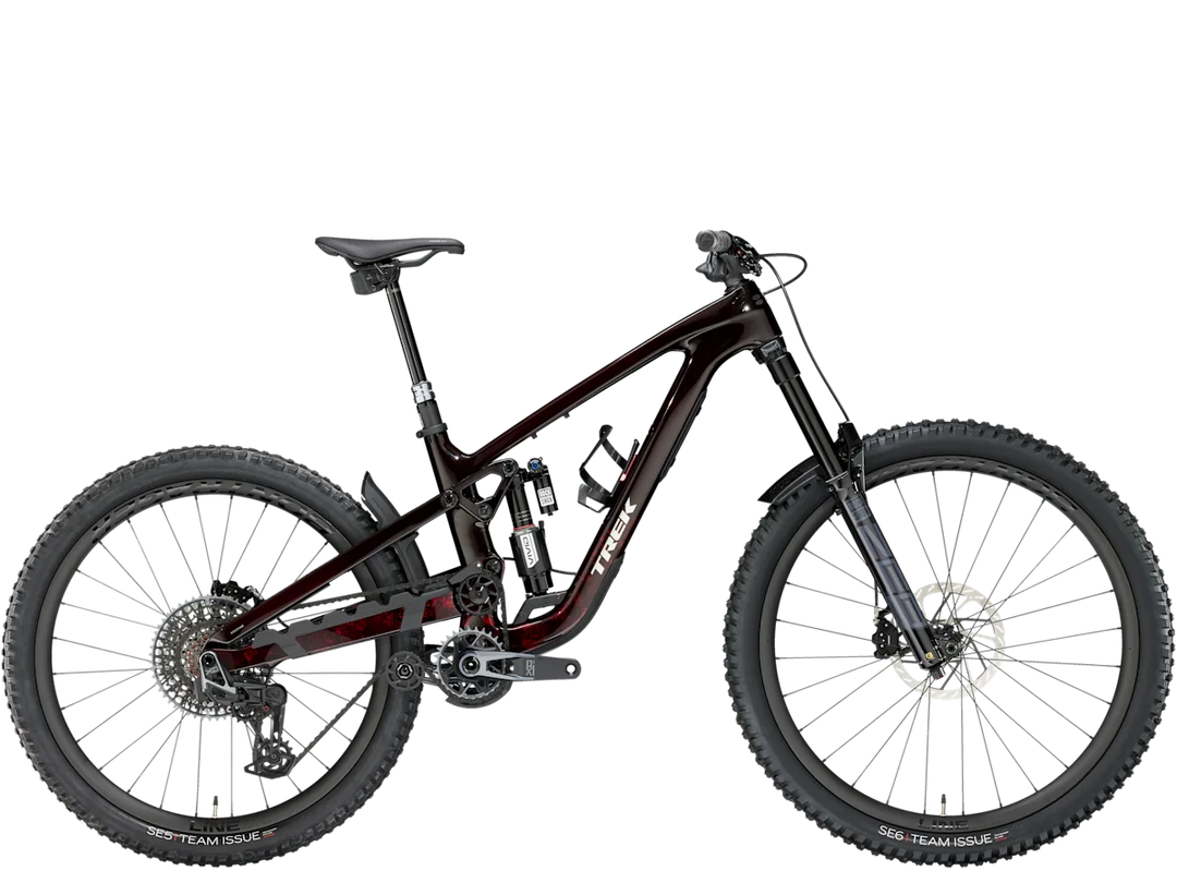 Trek Slash 9.9 X0 AXS T-Type Gen 6 2025