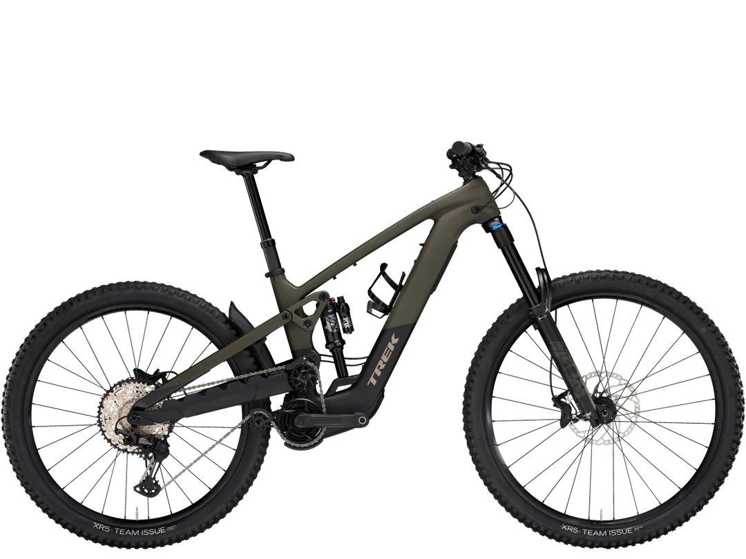 Trek Slash+ 9.7 SLX/XT 2025