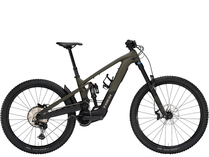 Trek Slash+ 9.7 SLX/XT 2025