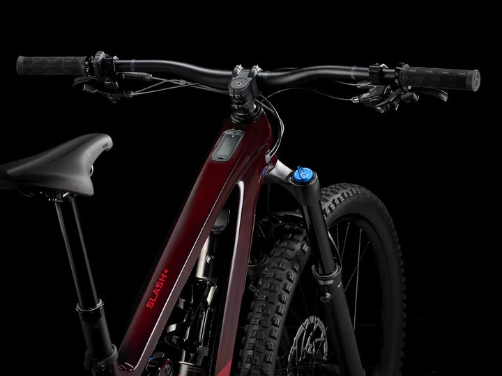 Trek Slash+ 9.7 SLX/XT 2025